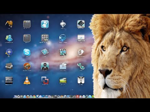 remote desktop for mac os x mountain lion