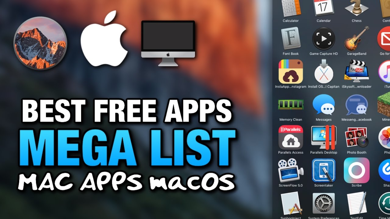 Free Cad App For Macos Sierra